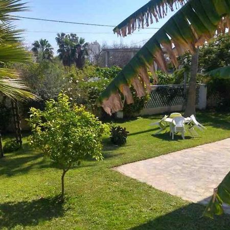Casa Rustica Apartment Torremolinos Ngoại thất bức ảnh