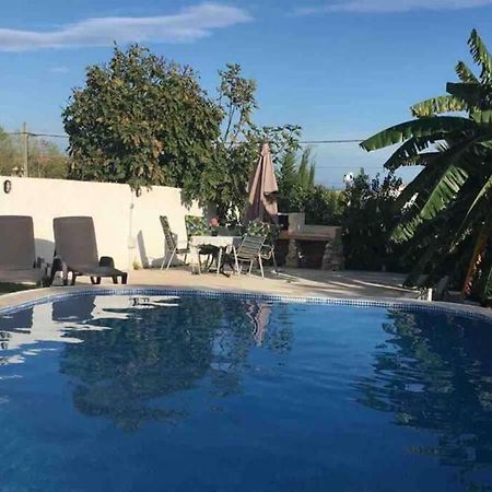 Casa Rustica Apartment Torremolinos Ngoại thất bức ảnh
