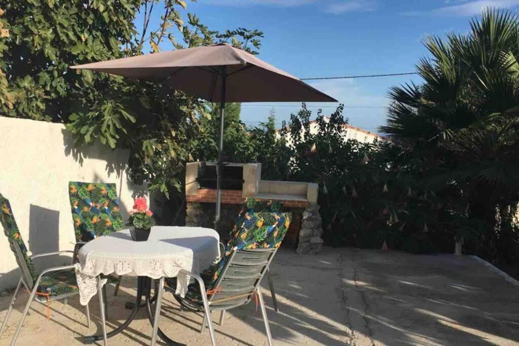 Casa Rustica Apartment Torremolinos Ngoại thất bức ảnh
