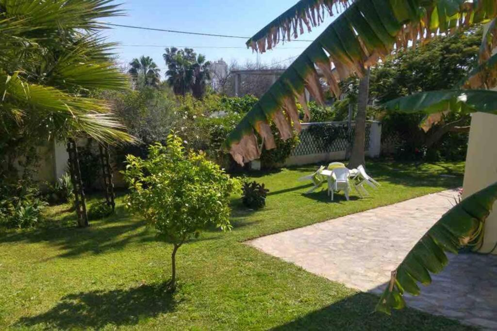 Casa Rustica Apartment Torremolinos Ngoại thất bức ảnh