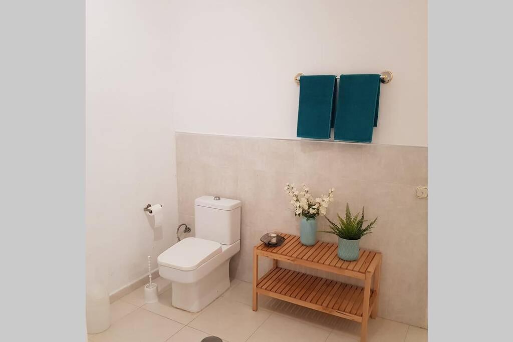Casa Rustica Apartment Torremolinos Ngoại thất bức ảnh