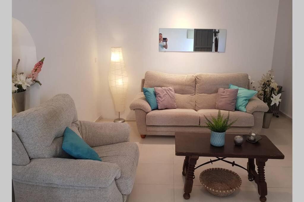 Casa Rustica Apartment Torremolinos Ngoại thất bức ảnh