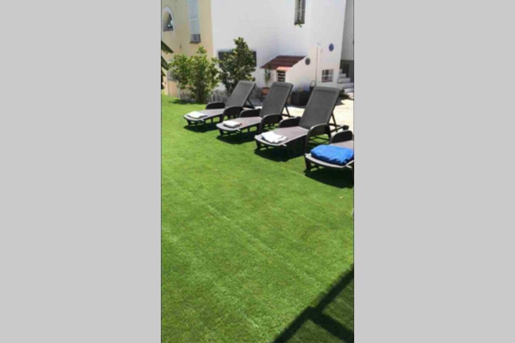 Casa Rustica Apartment Torremolinos Ngoại thất bức ảnh