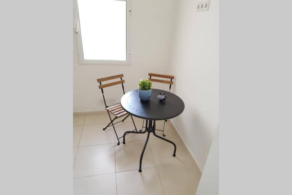 Casa Rustica Apartment Torremolinos Ngoại thất bức ảnh