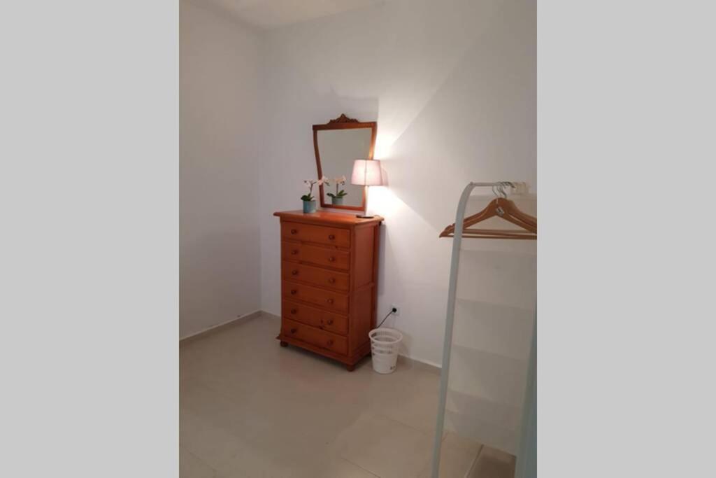 Casa Rustica Apartment Torremolinos Ngoại thất bức ảnh