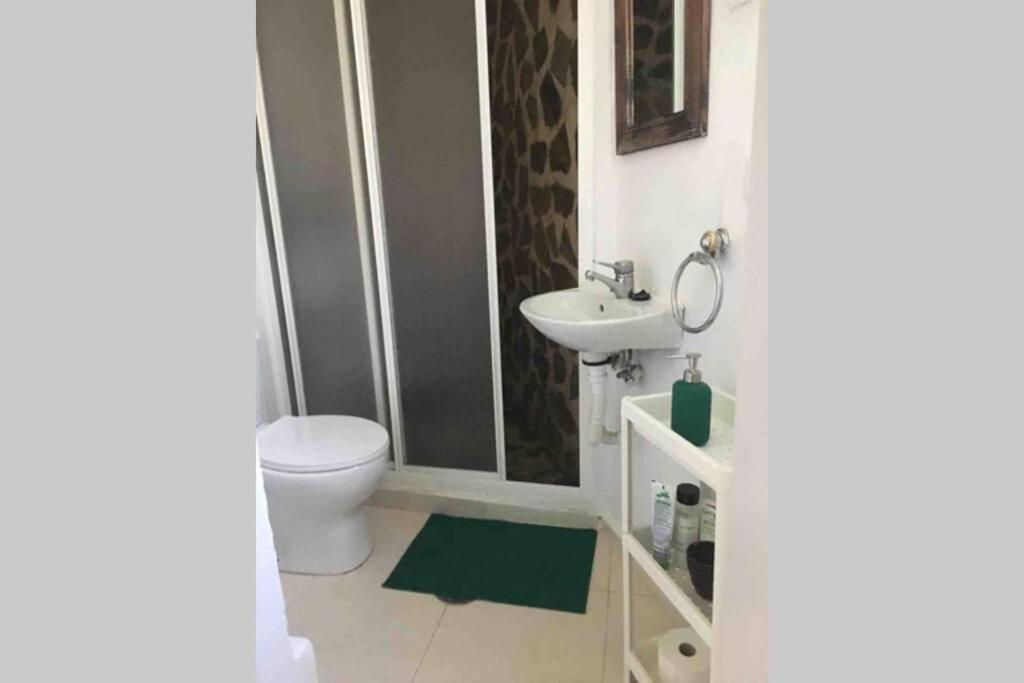 Casa Rustica Apartment Torremolinos Ngoại thất bức ảnh