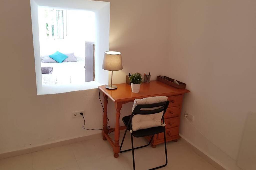 Casa Rustica Apartment Torremolinos Ngoại thất bức ảnh