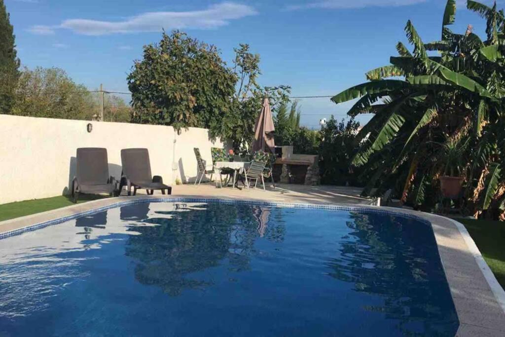Casa Rustica Apartment Torremolinos Ngoại thất bức ảnh