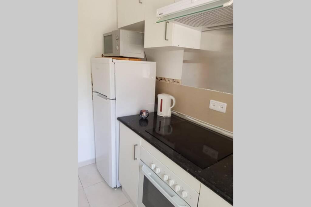 Casa Rustica Apartment Torremolinos Ngoại thất bức ảnh