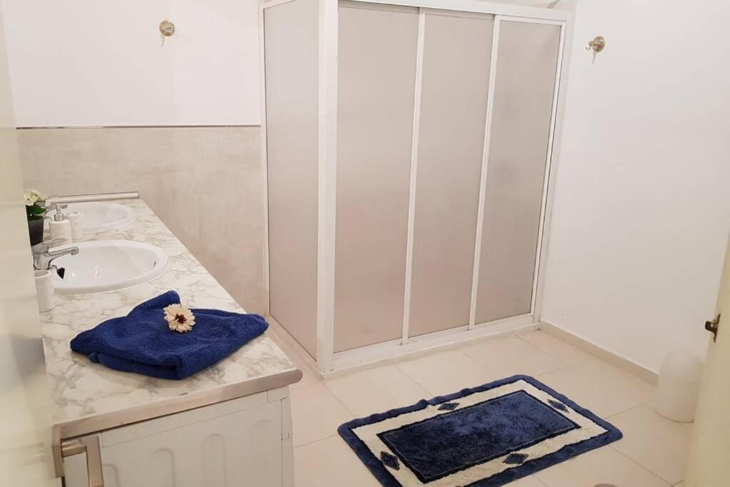Casa Rustica Apartment Torremolinos Ngoại thất bức ảnh