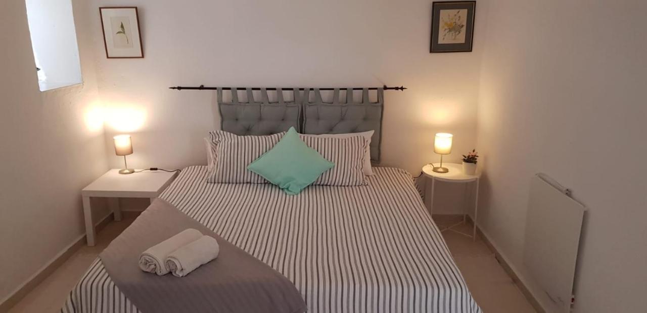 Casa Rustica Apartment Torremolinos Ngoại thất bức ảnh